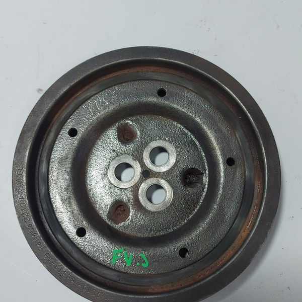 Polia Virabrequim  Ranger 2.2 Ano 2013/2016 Cx487