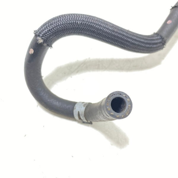 Cano Mangueira Motor Toyota Hilux 2.8 Diesel 16/22 Cx346