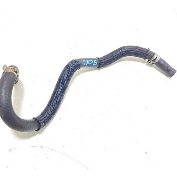 Cano Mangueira Motor Toyota Hilux 2.8 Diesel 16/22 Cx346