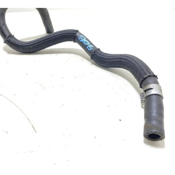 Cano Mangueira Motor Toyota Hilux 2.8 Diesel 16/22 Cx346