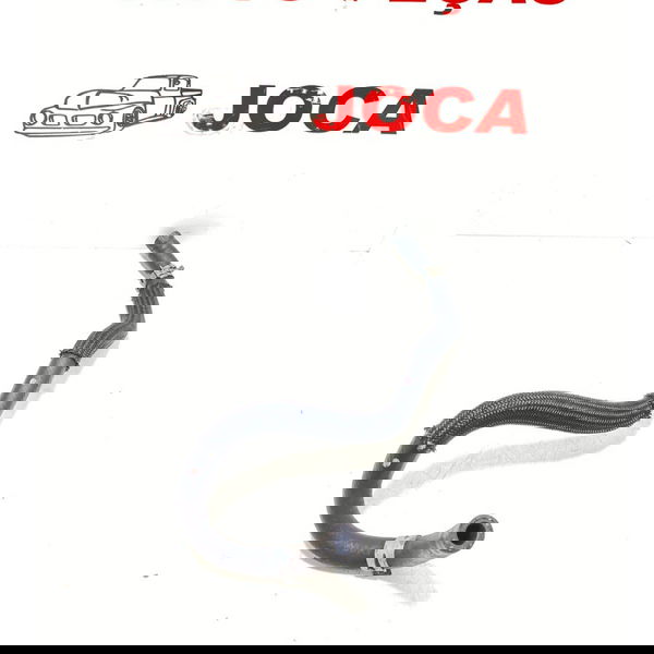 Cano Mangueira Motor Toyota Hilux 2.8 Diesel 16/22 Cx346