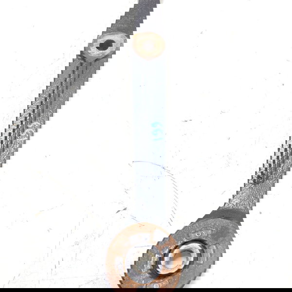 Suporte Diferencial D.d Toyota Hilux 2.8 16/21 Cx346