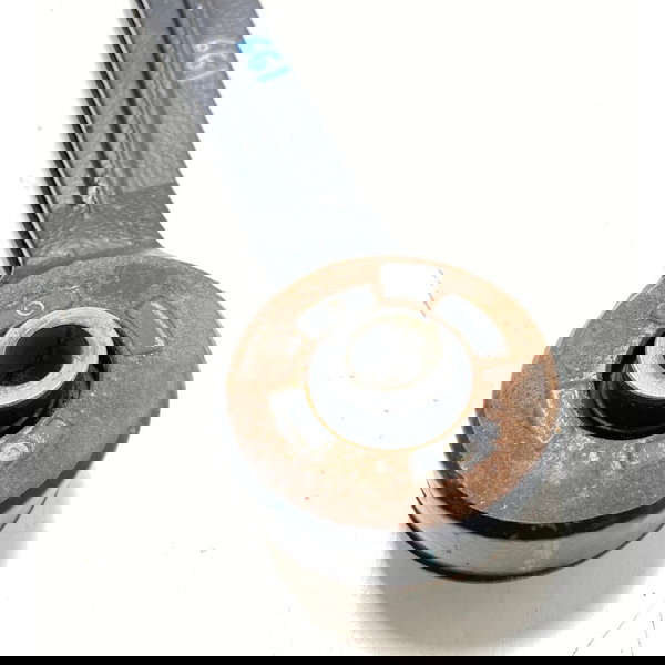 Suporte Diferencial D.d Toyota Hilux 2.8 16/21 Cx346