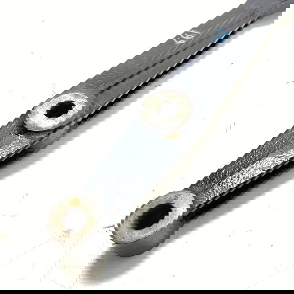 Suporte Diferencial D.d Toyota Hilux 2.8 16/21 Cx346