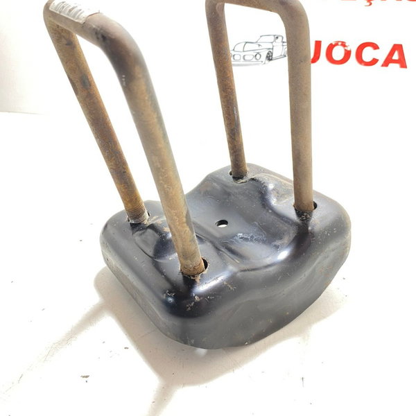Suporte Feixe Molas Toyota Hilux 2.8 16/21 Cx346