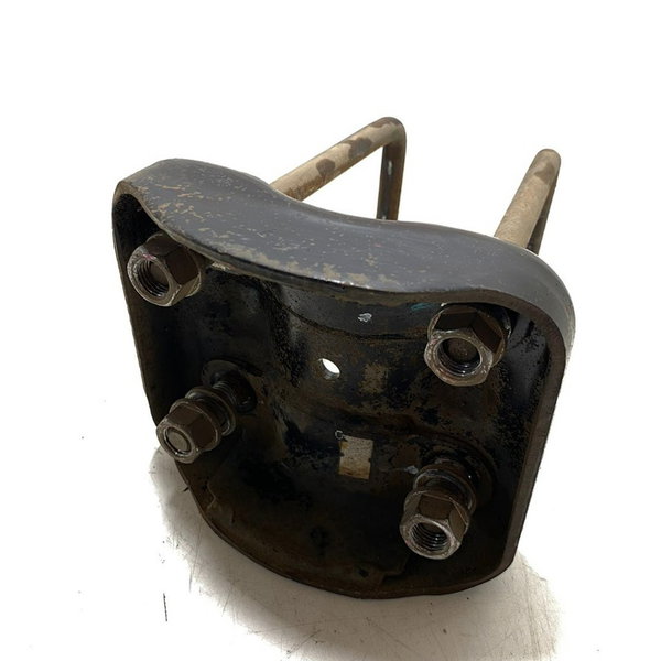 Suporte Feixe Molas Toyota Hilux 2.8 16/21 Cx346