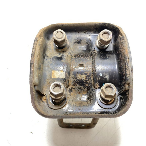 Suporte Feixe Molas Toyota Hilux 2.8 16/21 Cx346