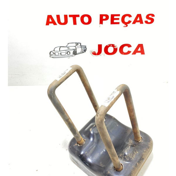 Suporte Feixe Molas Toyota Hilux 2.8 16/21 Cx346