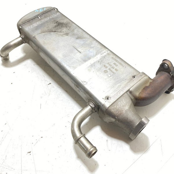 Resfriador Valvula Egr Volkswagen Amarok 2.0 10/21 Cx346
