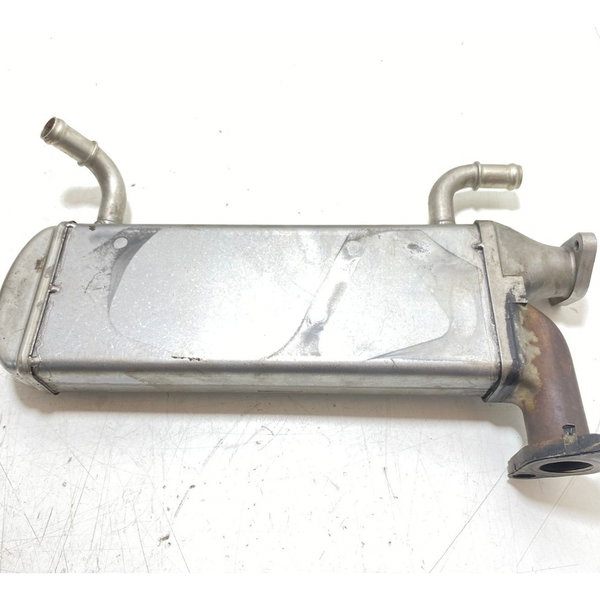Resfriador Valvula Egr Volkswagen Amarok 2.0 10/21 Cx346