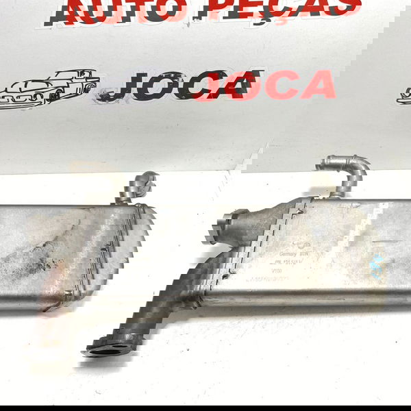 Resfriador Valvula Egr Volkswagen Amarok 2.0 10/21 Cx346