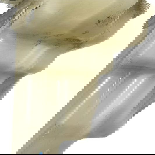 Reservatorio Agua Radiador Toyota Hilux 2.8 16/22 Cx346