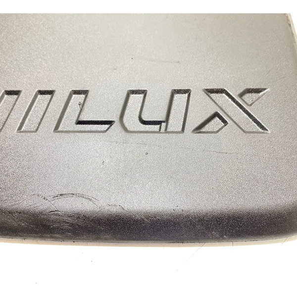 Parabarro Traseiro Esquerdo Toyota Hilux 16/22 C/det Cx346