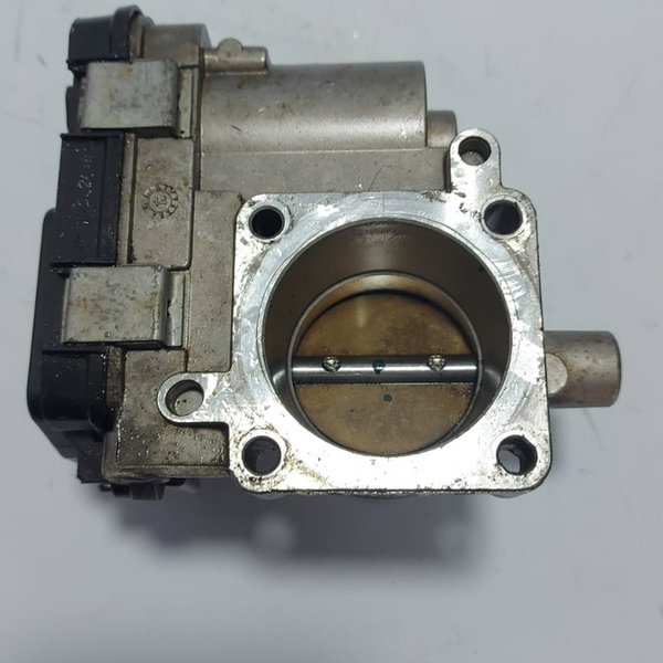 Corpo De Borboleta / Tbi Fiat Fiorino 1.4 2015 Cx487