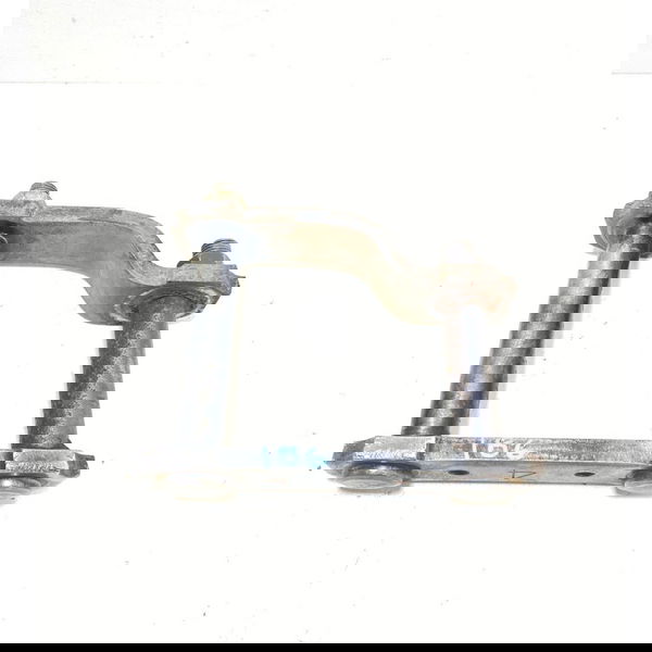 Jumelo Toyota Hilux 2.8 Turbo Diesel 16/22 Cx345