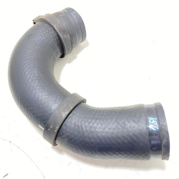 Mangueira Intercooler Toyota Hilux 2.8 Diesel 2016/22 Cx345