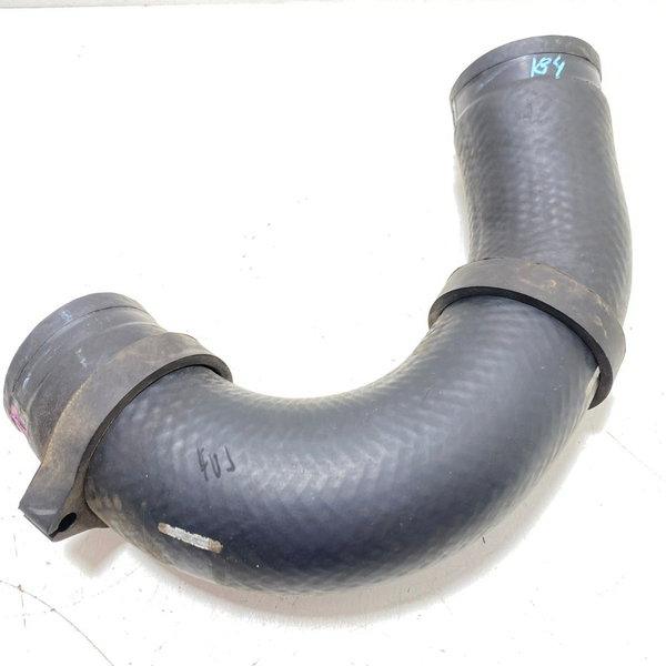 Mangueira Intercooler Toyota Hilux 2.8 Diesel 2016/22 Cx345