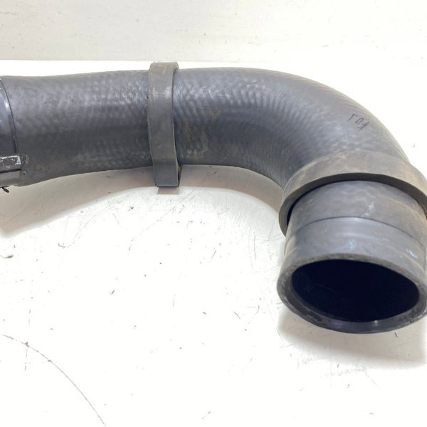 Mangueira Intercooler Toyota Hilux 2.8 Diesel 2016/22 Cx345