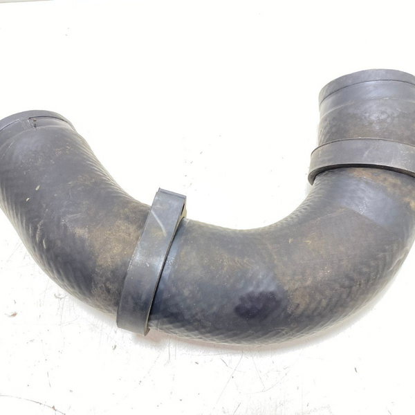 Mangueira Intercooler Toyota Hilux 2.8 Diesel 2016/22 Cx345