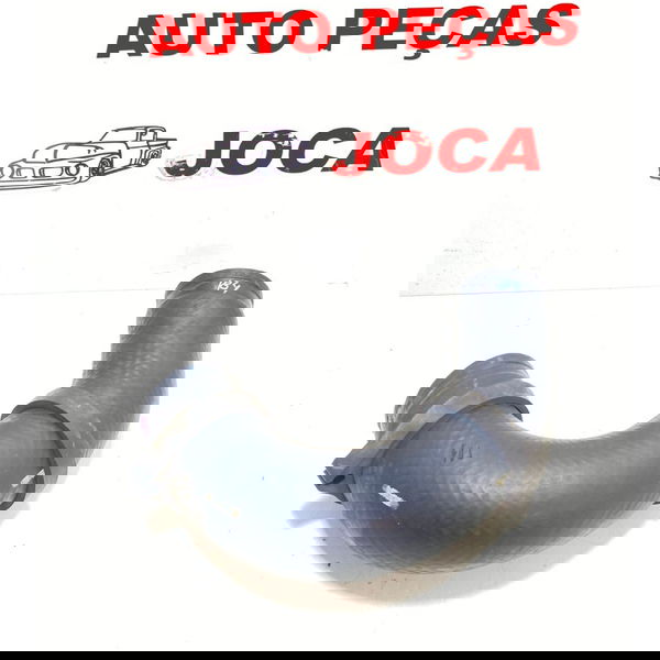 Mangueira Intercooler Toyota Hilux 2.8 Diesel 2016/22 Cx345