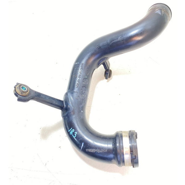 Mangueira Intercooler Toyota Hilux 2.8 Diesel 16/22 Cx345