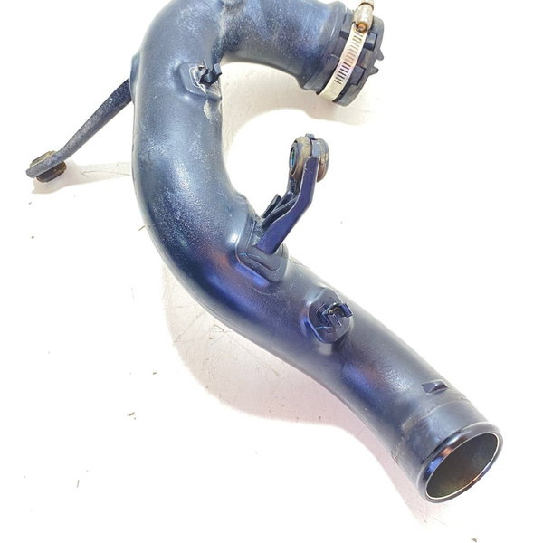 Mangueira Intercooler Toyota Hilux 2.8 Diesel 16/22 Cx345