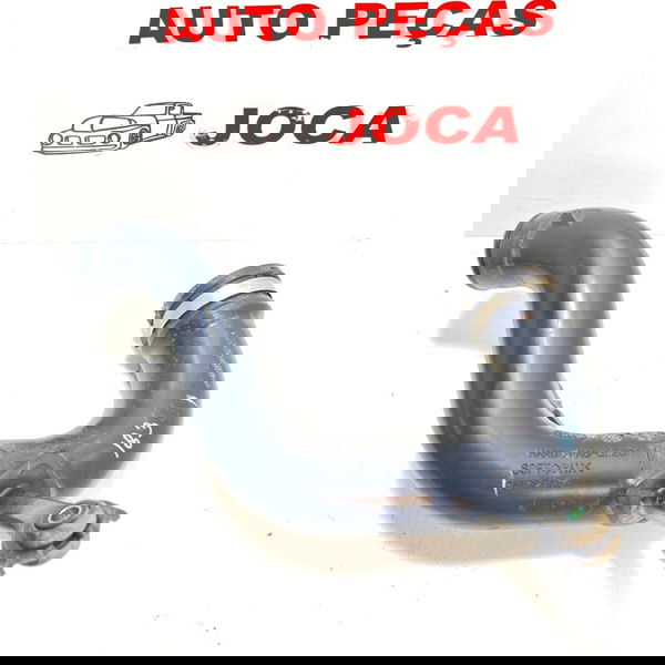 Mangueira Intercooler Toyota Hilux 2.8 Diesel 16/22 Cx345