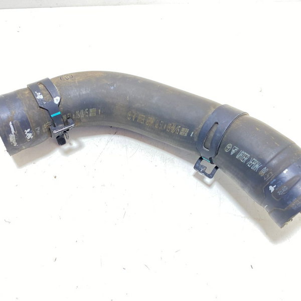 Mangueira Cavalete Agua Toyota Hilux 2.8 Diesel 16/22 Cx345