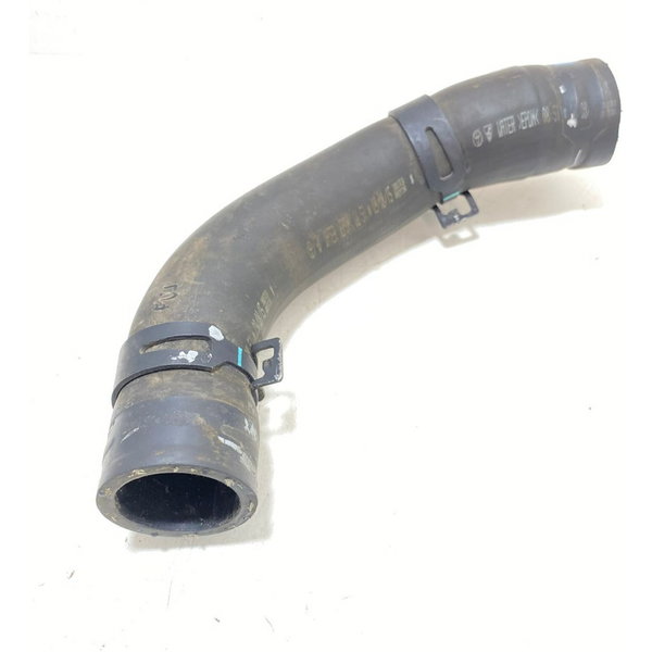 Mangueira Cavalete Agua Toyota Hilux 2.8 Diesel 16/22 Cx345