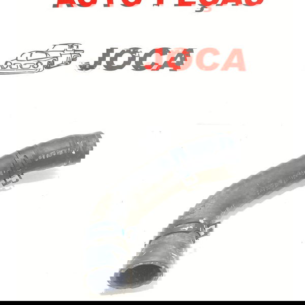 Mangueira Cavalete Agua Toyota Hilux 2.8 Diesel 16/22 Cx345