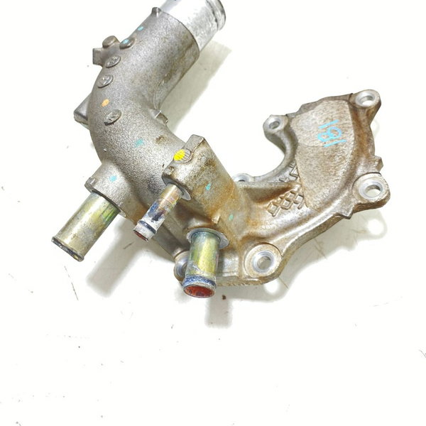 Cavalete Agua Toyota Hilux 2.8 Turbo 16/22 Cx345