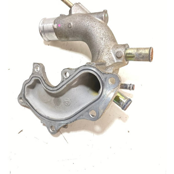 Cavalete Agua Toyota Hilux 2.8 Turbo 16/22 Cx345