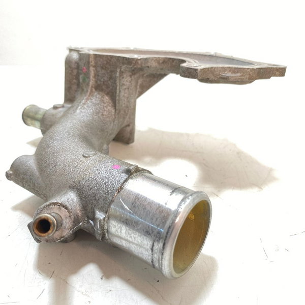 Cavalete Agua Toyota Hilux 2.8 Turbo 16/22 Cx345
