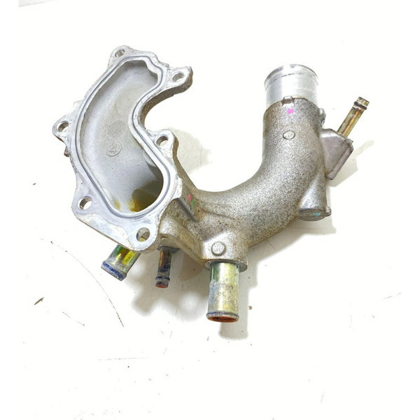 Cavalete Agua Toyota Hilux 2.8 Turbo 16/22 Cx345