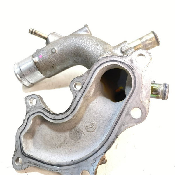 Cavalete Agua Toyota Hilux 2.8 Turbo 16/22 Cx345