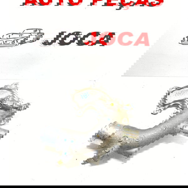 Cavalete Agua Toyota Hilux 2.8 Turbo 16/22 Cx345