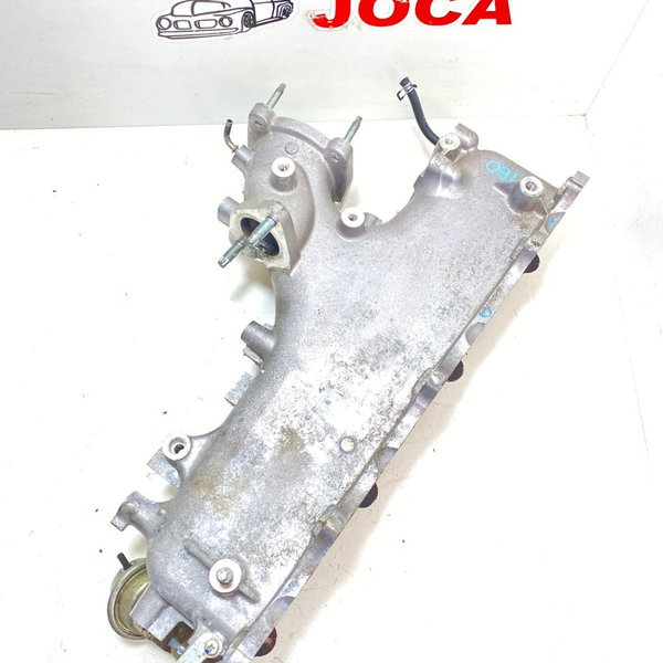 Coletor Admissão Toyota Hilux 2.8 Turbo Diesel 16/22 Cx573