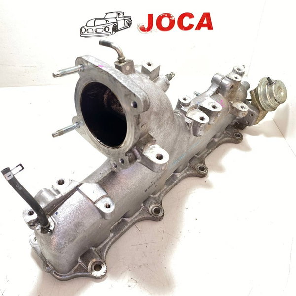 Coletor Admissão Toyota Hilux 2.8 Turbo Diesel 16/22 Cx573