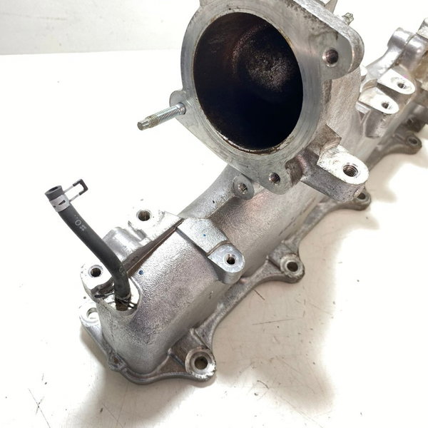Coletor Admissão Toyota Hilux 2.8 Turbo Diesel 16/22 Cx573