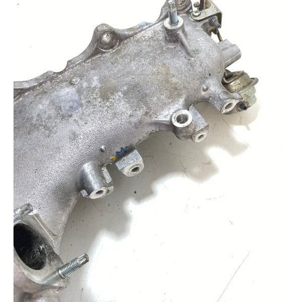 Coletor Admissão Toyota Hilux 2.8 Turbo Diesel 16/22 Cx573