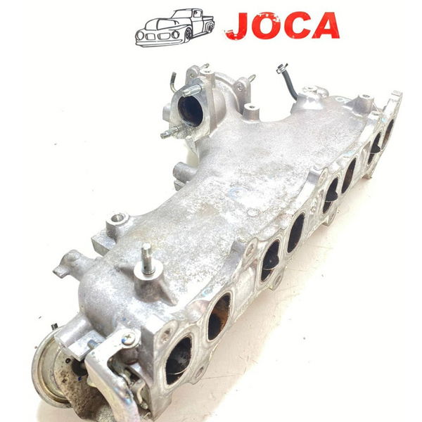 Coletor Admissão Toyota Hilux 2.8 Turbo Diesel 16/22 Cx573
