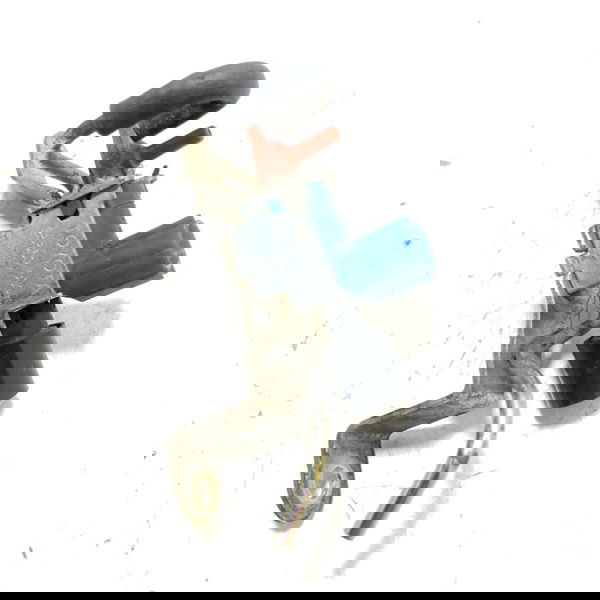 Valvula Soleinde Toyota Hilux 2.8 Turbo Diesel 16/22