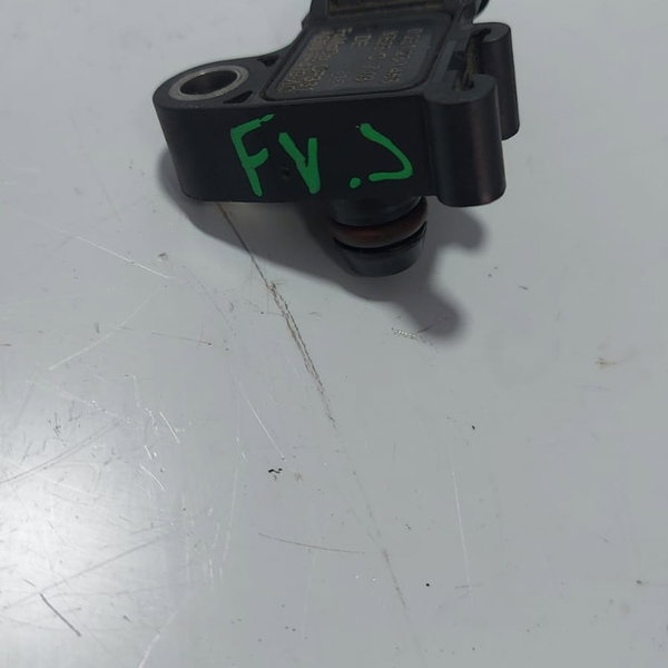 Sensor Map Ford Ranger Xls 2.2 2018 Ag91 9f479 Ac Cx487