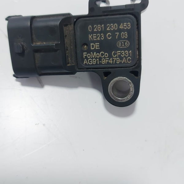 Sensor Map Ford Ranger Xls 2.2 2018 Ag91 9f479 Ac Cx487