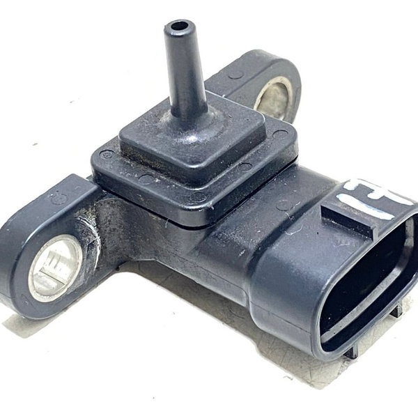 Sensor Map Turbina Toyota Hilux 2.8 Turbo Diesel 16/22 Cx345