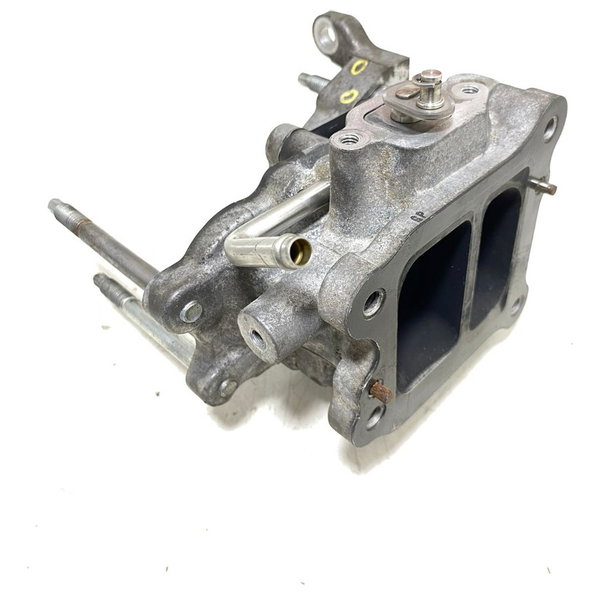 Suporte Resfriador Valvula Egr Hilux 2.8 Diesel 16/22 Cx345
