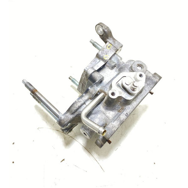 Suporte Resfriador Valvula Egr Hilux 2.8 Diesel 16/22 Cx345