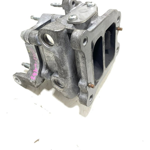 Suporte Resfriador Valvula Egr Hilux 2.8 Diesel 16/22 Cx345