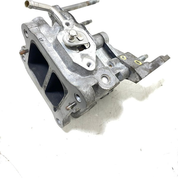 Suporte Resfriador Valvula Egr Hilux 2.8 Diesel 16/22 Cx345