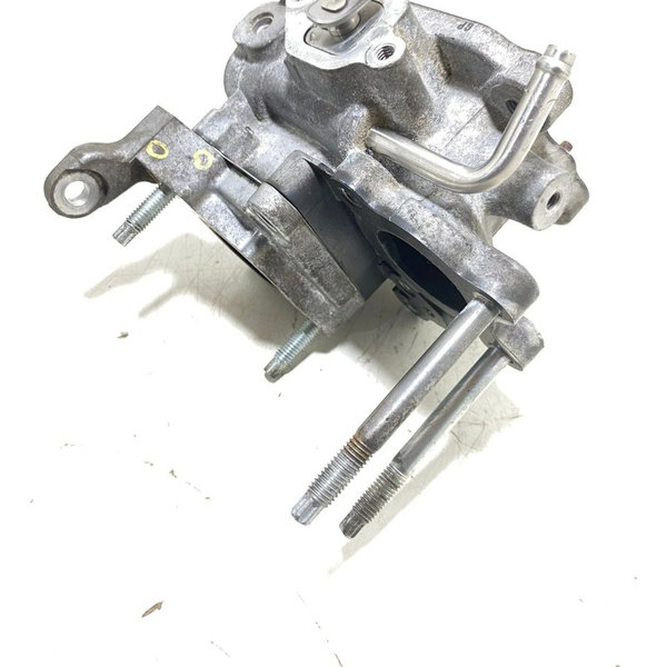 Suporte Resfriador Valvula Egr Hilux 2.8 Diesel 16/22 Cx345
